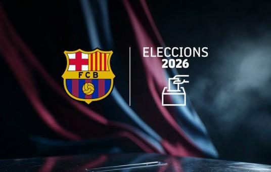 世界杯官方客户端安装-巴萨官方：拉波尔塔和维克托-丰特正式成为俱乐部主席候选人
